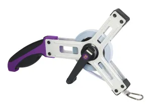 gráfico Cinta métrica de topografía Ermenrich Reel SX20