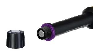 gráfico Detector de gas Ermenrich NG20