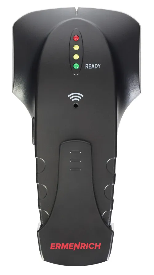 gráfico Detector de montantes Ermenrich Ping SD20, imagen 2