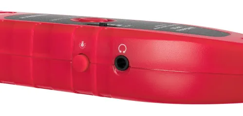 foto Comprobador de cables de red Ermenrich NetGeeks NP30, imagen 8