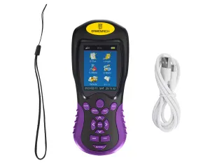 fotografía Medidor topográfico GPS Ermenrich Reel BD30