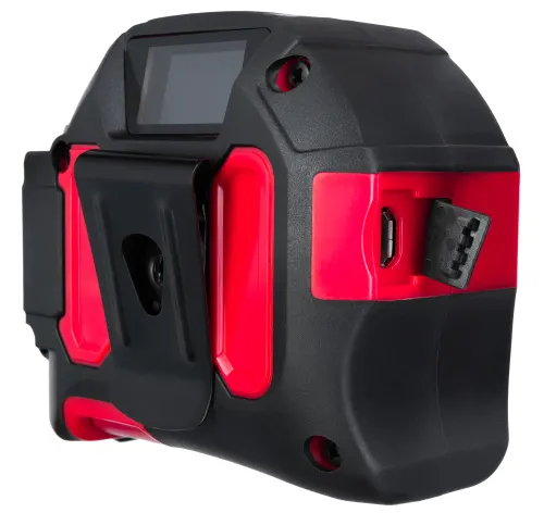 imagen Medidor láser Ermenrich Reel SLR545 PRO, imagen 6