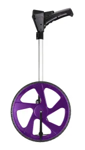 foto Rueda de medición digital Ermenrich Reel WM20