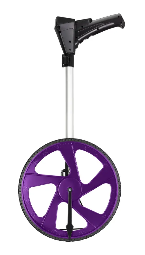 foto Rueda de medición digital Ermenrich Reel WM20, imagen 3