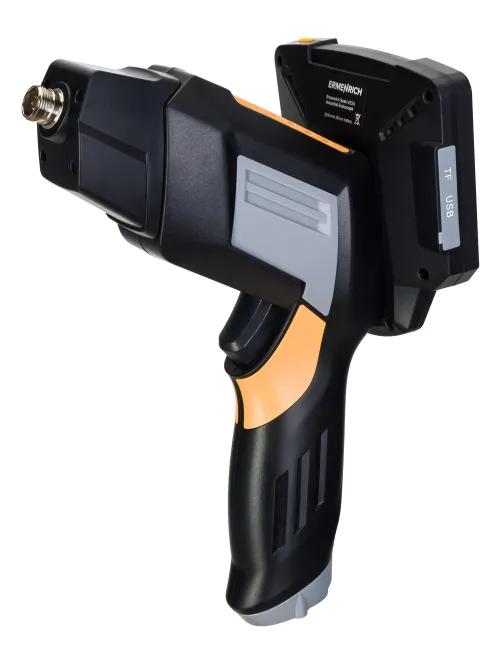 foto Endoscopio industrial Ermenrich Seek VE50, imagen 6