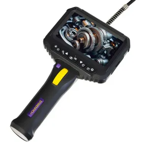 foto Endoscopio industrial Ermenrich Seek VE80