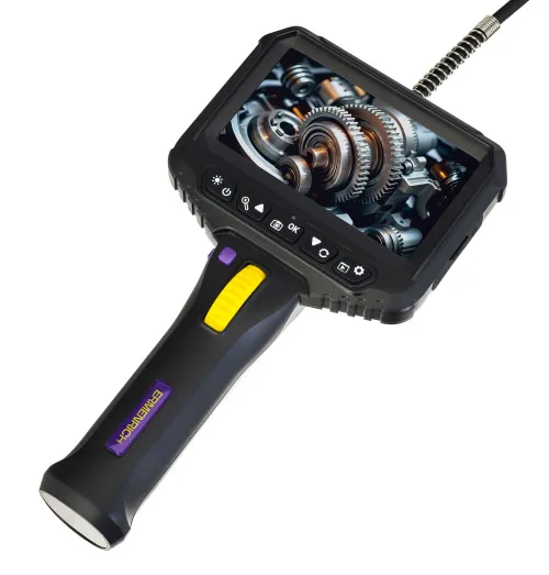 foto Endoscopio industrial Ermenrich Seek VE80, imagen 4
