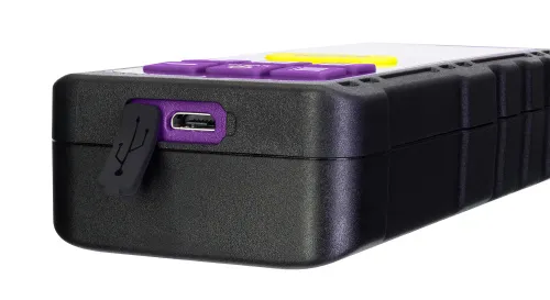 gráfico Medidor láser Ermenrich Reel PRO GL60, imagen 6