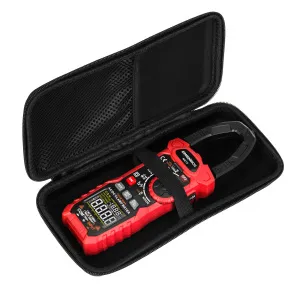 imagen Amperímetro de pinza digital Ermenrich Ping MK70