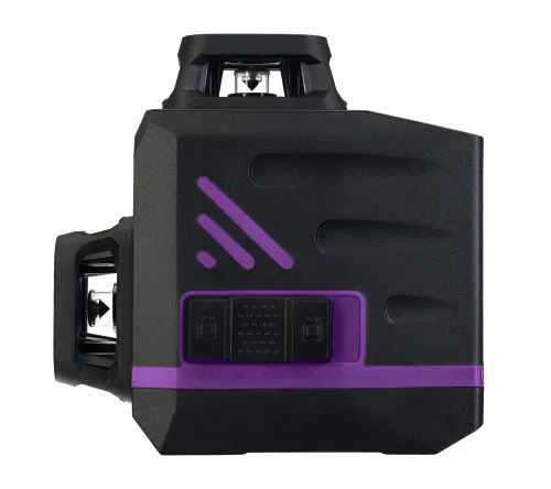 fotografía Nivel láser Ermenrich PRO LV60, imagen 6