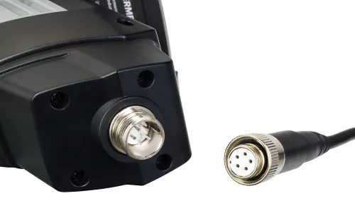 imagen Endoscopio industrial Ermenrich Seek VE70, negro, imagen 10