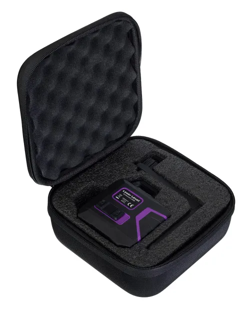 fotografía Nivel láser Ermenrich PLUS LN30, imagen 3