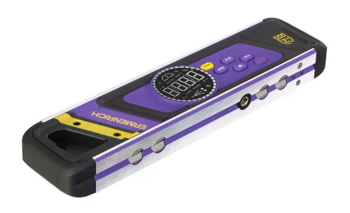 gráfico Nivel digital Ermenrich Verk LD25 con láser, imagen 2