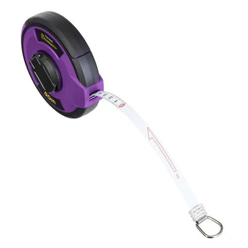 foto Cinta métrica Ermenrich Reel SG50, imagen 2