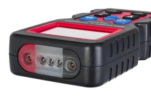 gráfico Localizador de cables subterráneos Ermenrich Ping SM150, imagen 6