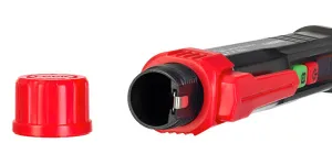 imagen Comprobador de voltaje Ermenrich Zing WT60