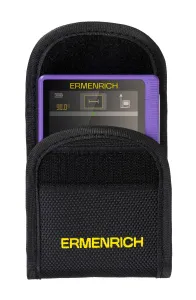 fotografía Nivel digital con medidor láser 3 en 1 Ermenrich Verk LQ60