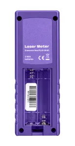 imagen Medidor láser Ermenrich Reel PLUS GK40