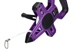 fotografía Cinta métrica de topografía Ermenrich Reel SH30