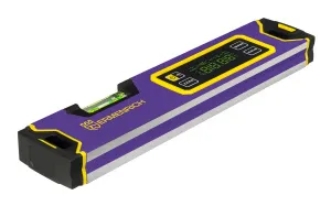 gráfico Nivel digital Ermenrich Verk LL30