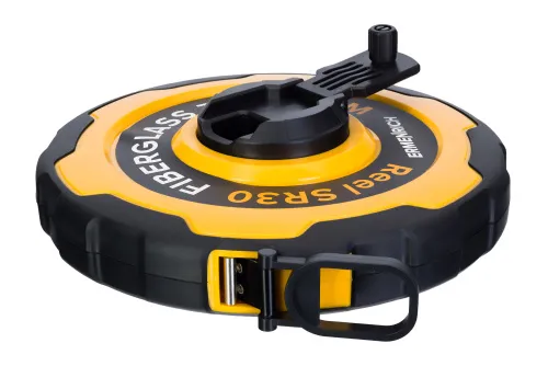 foto Cinta métrica Ermenrich Reel SR30, imagen 3