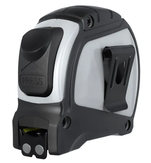 foto Cinta métrica Ermenrich Reel KD50, imagen 4