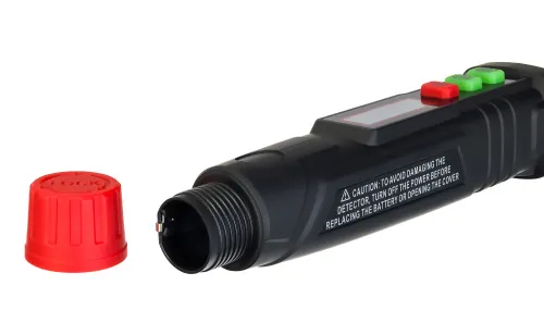 imagen Sonómetro digital Ermenrich Seek DS10, imagen 5