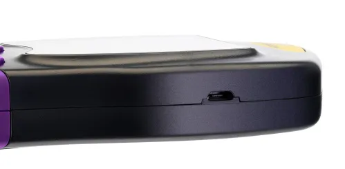 fotografía Medidor topográfico GPS Ermenrich Reel BD30, imagen 8