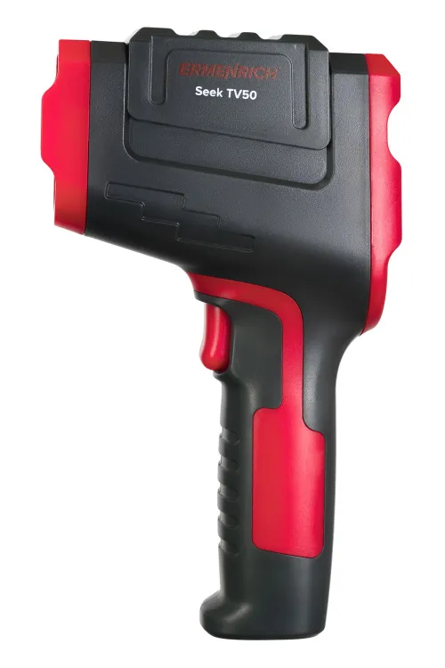 foto Cámara térmica Ermenrich Seek TV50, imagen 5