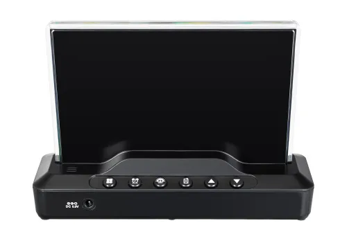 fotografía Estación meteorológica Ermenrich Report WR40, imagen 7