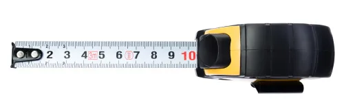 imagen Cinta métrica Ermenrich Reel SQ30, imagen 2