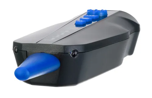 foto Comprobador de longitud de cables Ermenrich NetGeeks NL80, imagen 7