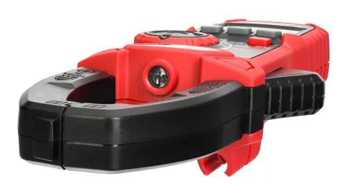 imagen Amperímetro de pinza digital Ermenrich Ping MK70, imagen 6