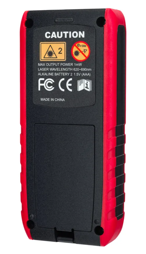 imagen Medidor láser Ermenrich Reel PRO GE60, imagen 3