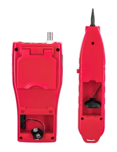 foto Comprobador de cables de red Ermenrich NetGeeks NP30