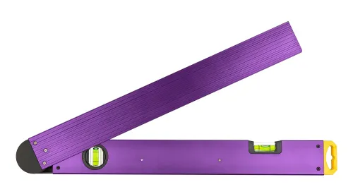 gráfico Medidor de ángulos digital Ermenrich Verk DA40, imagen 7