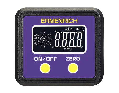 gráfico Nivel digital Ermenrich Verk LQ20, imagen 3
