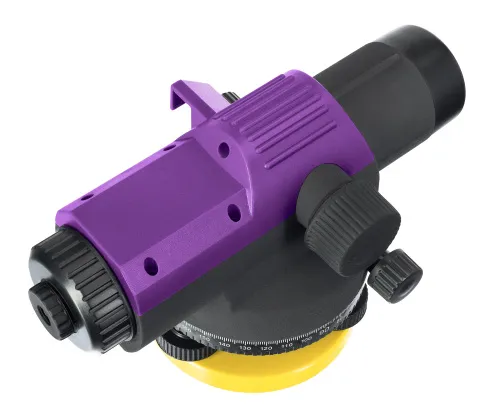 fotografía Nivel óptico Ermenrich PL40, imagen 7