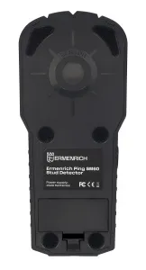 foto Detector de montantes Ermenrich Ping SM60