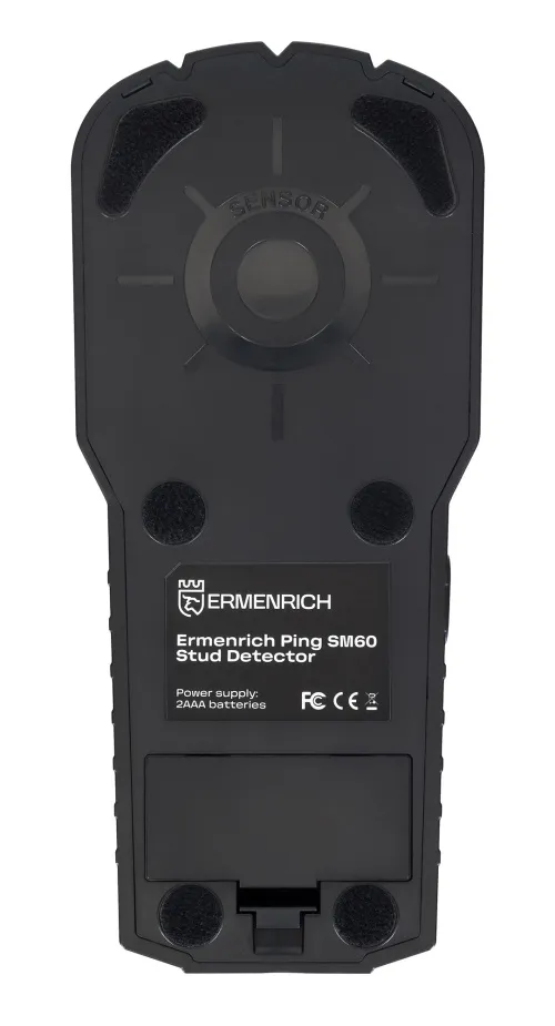 foto Detector de montantes Ermenrich Ping SM60, imagen 4