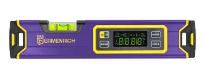 gráfico Nivel digital Ermenrich Verk LL30