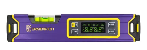 gráfico Nivel digital Ermenrich Verk LL30, imagen 3