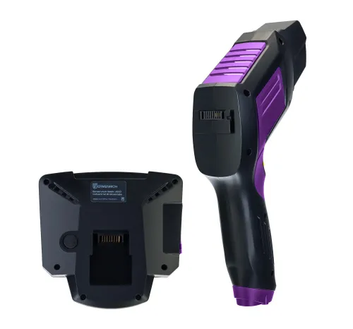 foto Endoscopio industrial Ermenrich Seek VE60, imagen 8