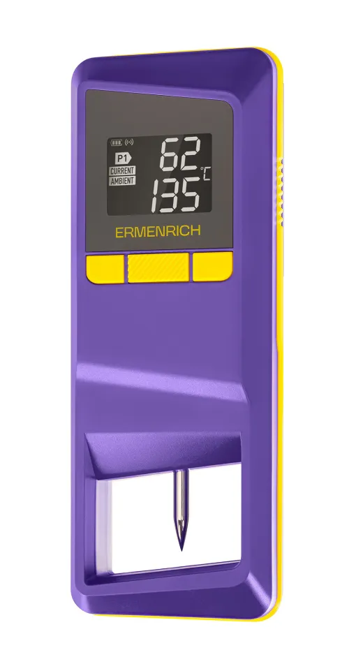 imagen Termómetro para carne Ermenrich BBQ GT30, imagen 3