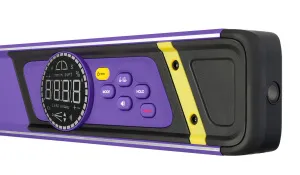 imagen Nivel digital Ermenrich Verk LD40 con láser