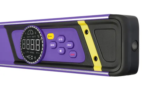 imagen Nivel digital Ermenrich Verk LD40 con láser, imagen 4
