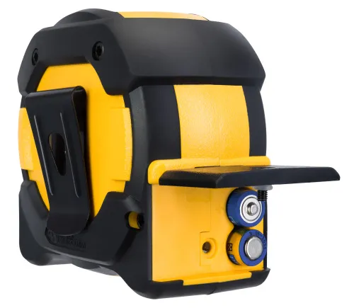 gráfico Medidor láser Ermenrich Reel SLR540, imagen 7