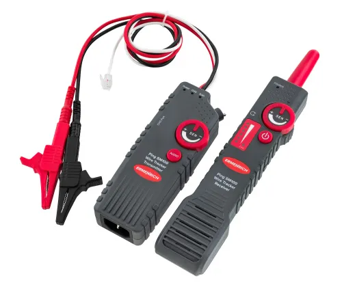 imagen Rastreador de cables Ermenrich Ping SM100, imagen 3