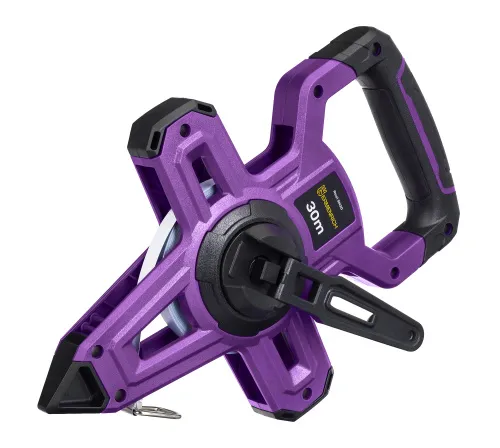 fotografía Cinta métrica de topografía Ermenrich Reel SH30, imagen 2