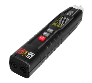 imagen Multímetro digital Ermenrich Zing TC12